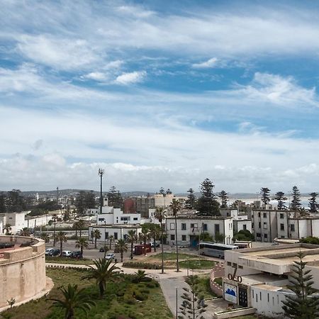 Noqta Space Coworking Coliving Space Essaouira Exterior photo