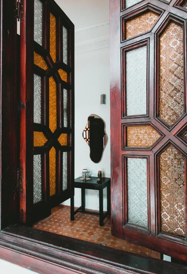 Noqta Space Coworking Coliving Space Essaouira Exterior photo