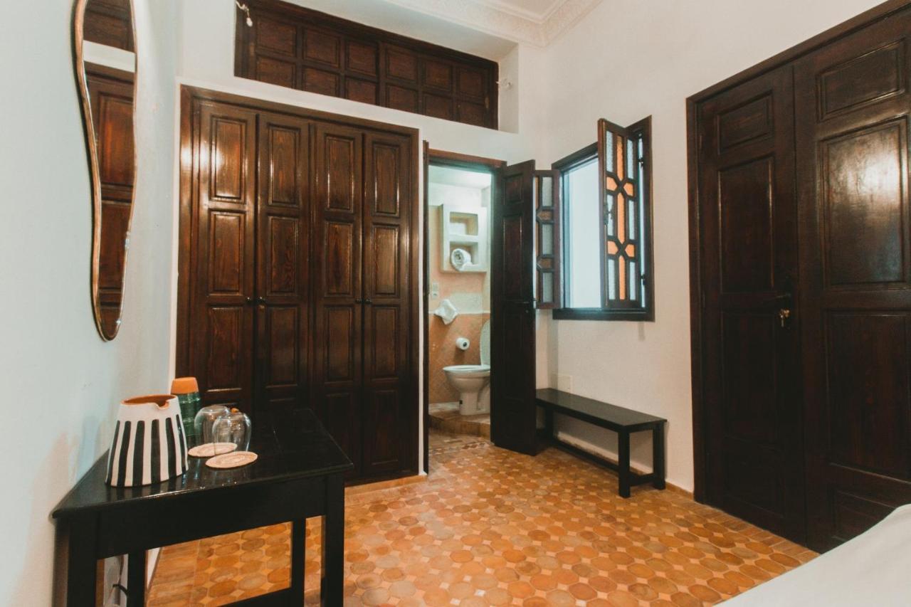 Noqta Space Coworking Coliving Space Essaouira Exterior photo