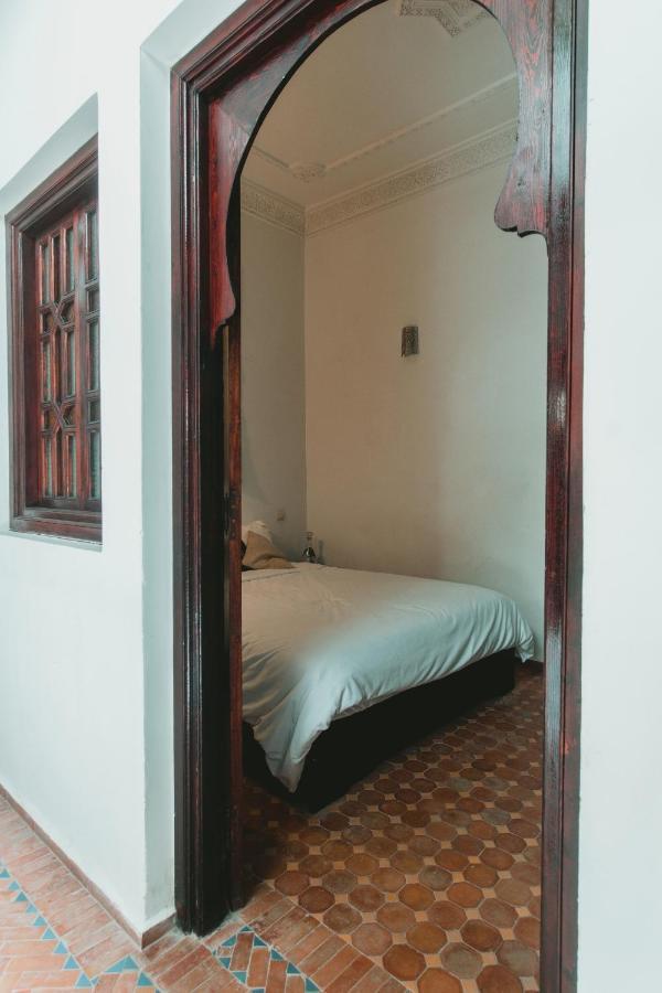 Noqta Space Coworking Coliving Space Essaouira Exterior photo