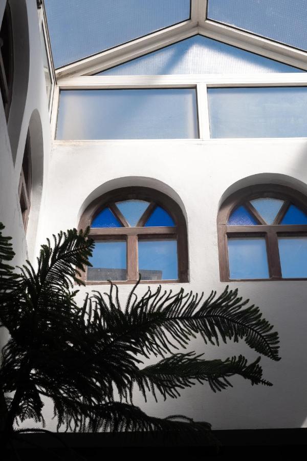 Noqta Space Coworking Coliving Space Essaouira Exterior photo