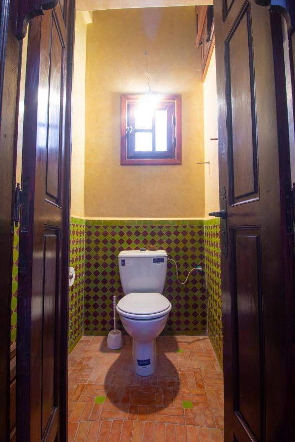 Noqta Space Coworking Coliving Space Essaouira Exterior photo