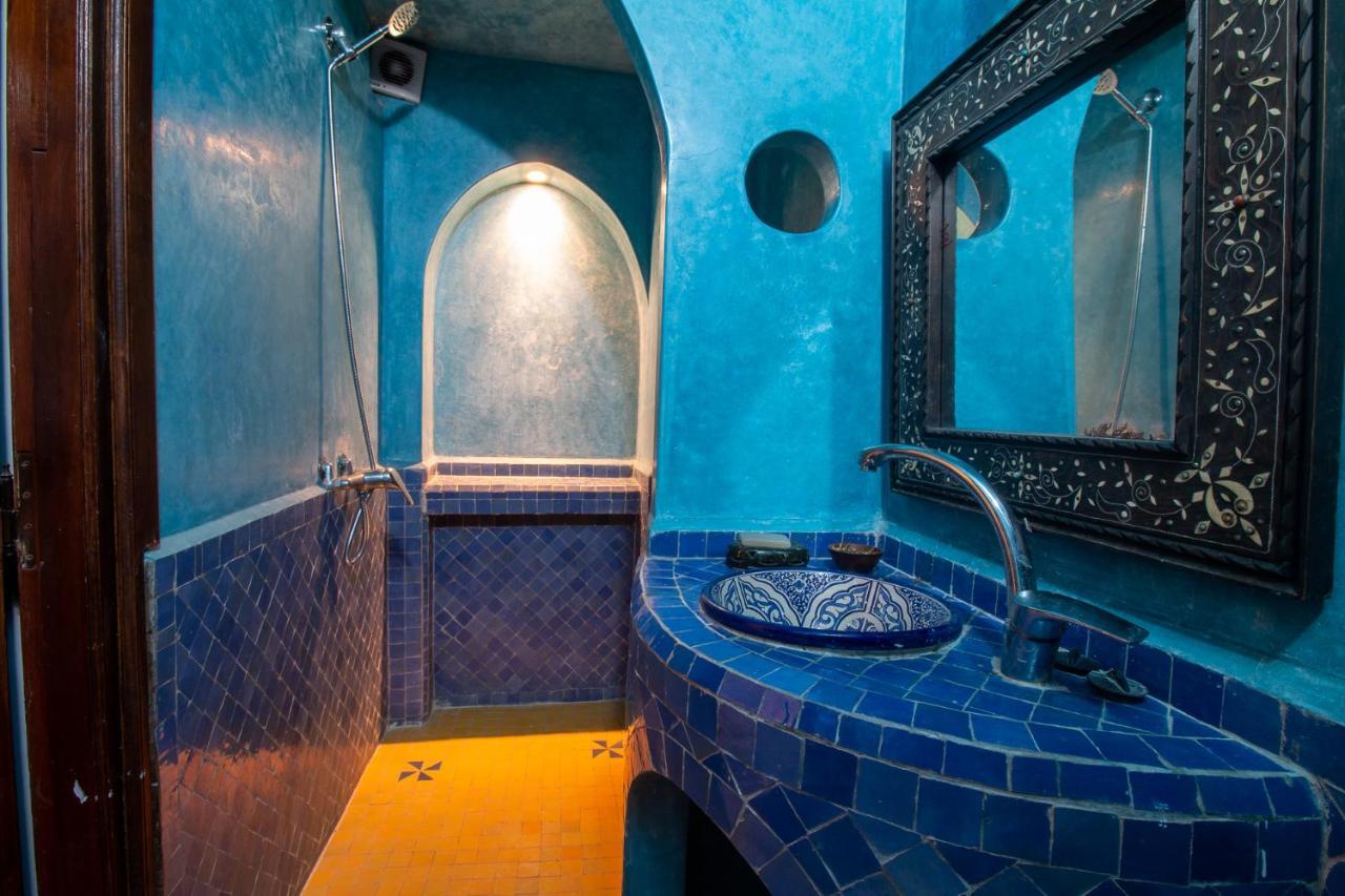 Noqta Space Coworking Coliving Space Essaouira Exterior photo