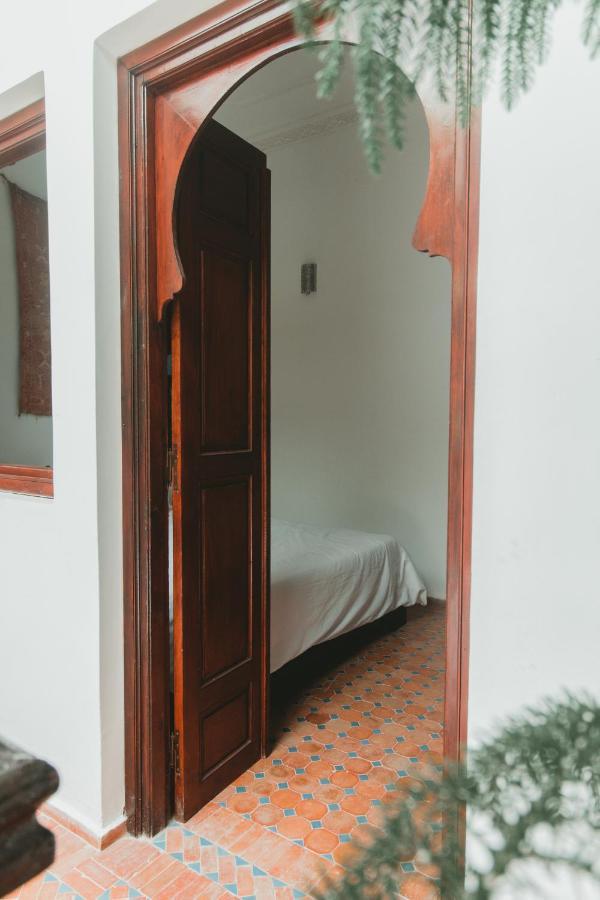 Noqta Space Coworking Coliving Space Essaouira Exterior photo