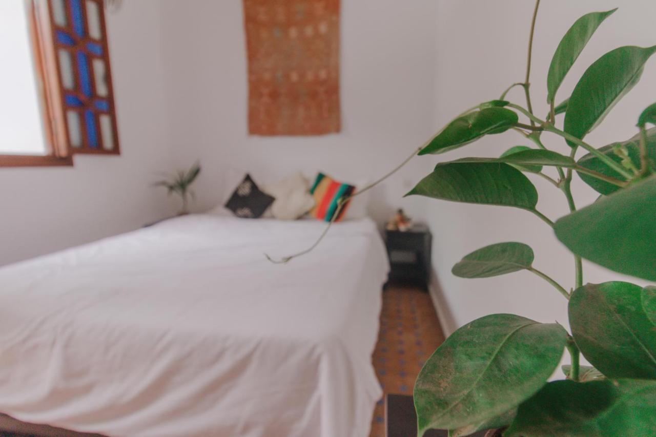 Noqta Space Coworking Coliving Space Essaouira Exterior photo