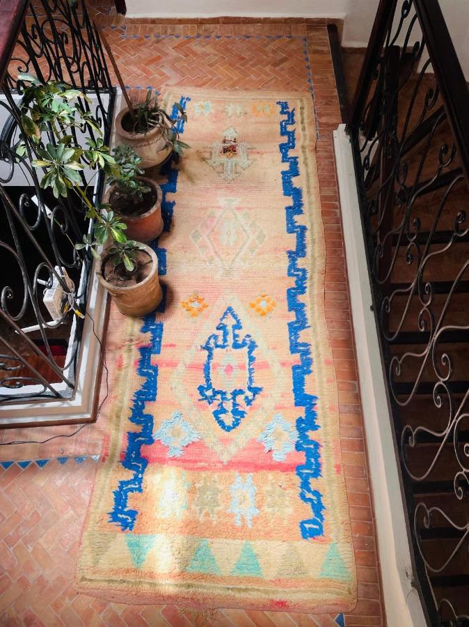 Noqta Space Coworking Coliving Space Essaouira Exterior photo