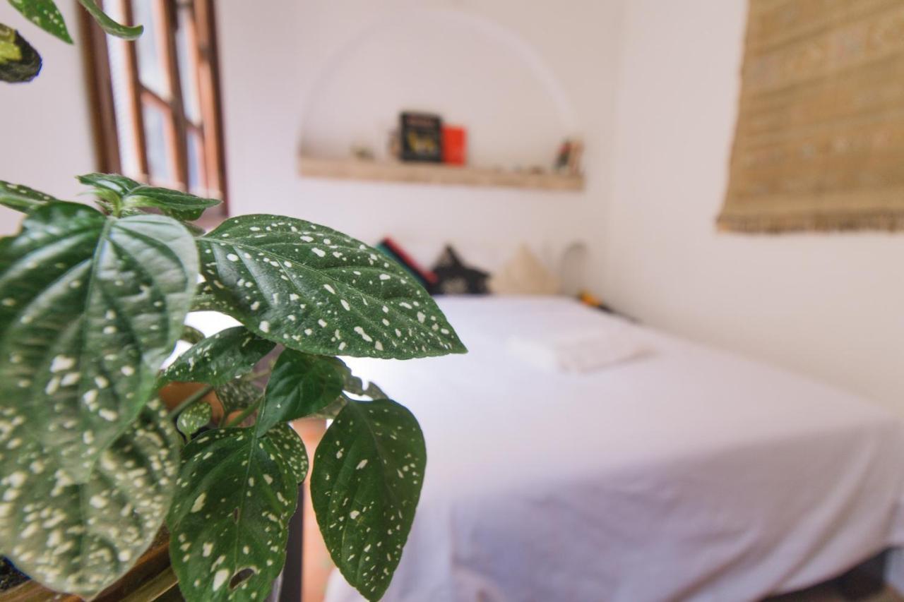 Noqta Space Coworking Coliving Space Essaouira Exterior photo