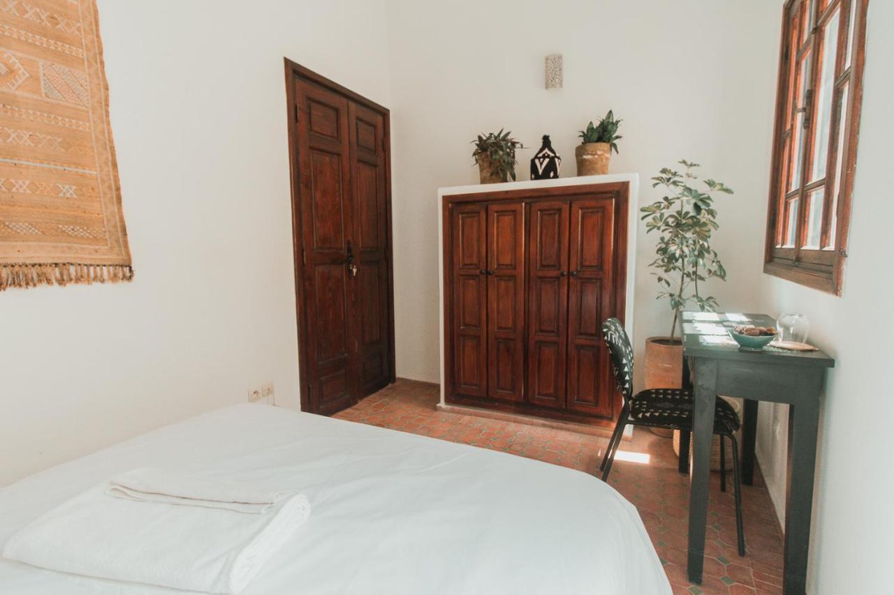 Noqta Space Coworking Coliving Space Essaouira Exterior photo