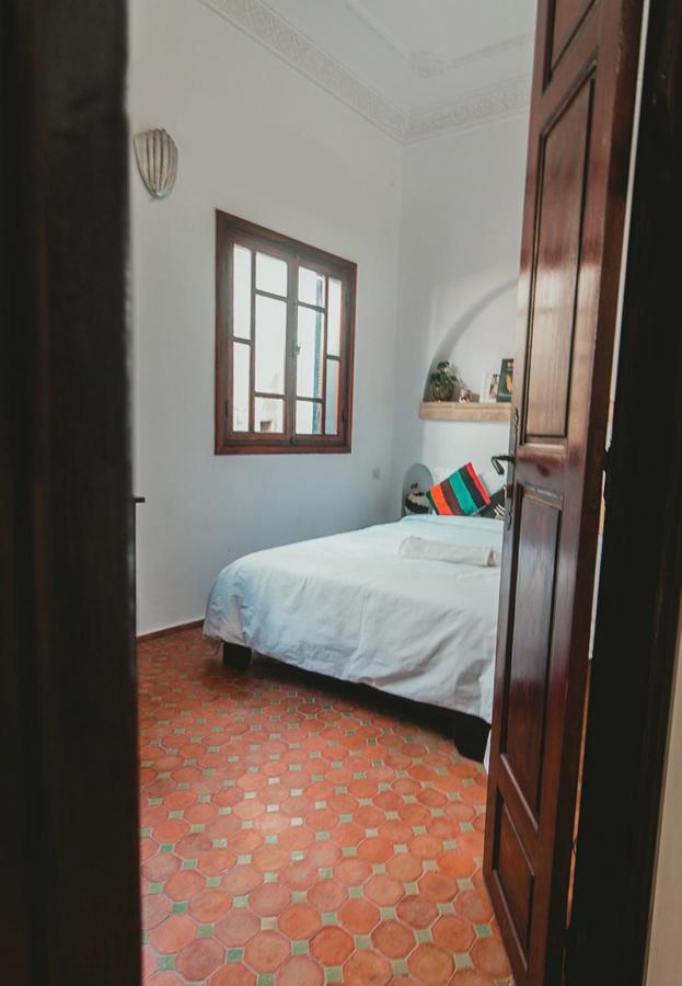 Noqta Space Coworking Coliving Space Essaouira Exterior photo