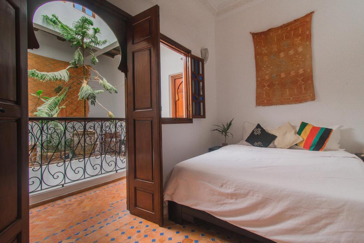 Noqta Space Coworking Coliving Space Essaouira Exterior photo