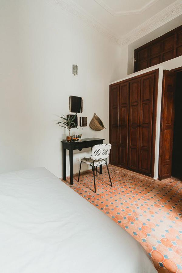 Noqta Space Coworking Coliving Space Essaouira Exterior photo