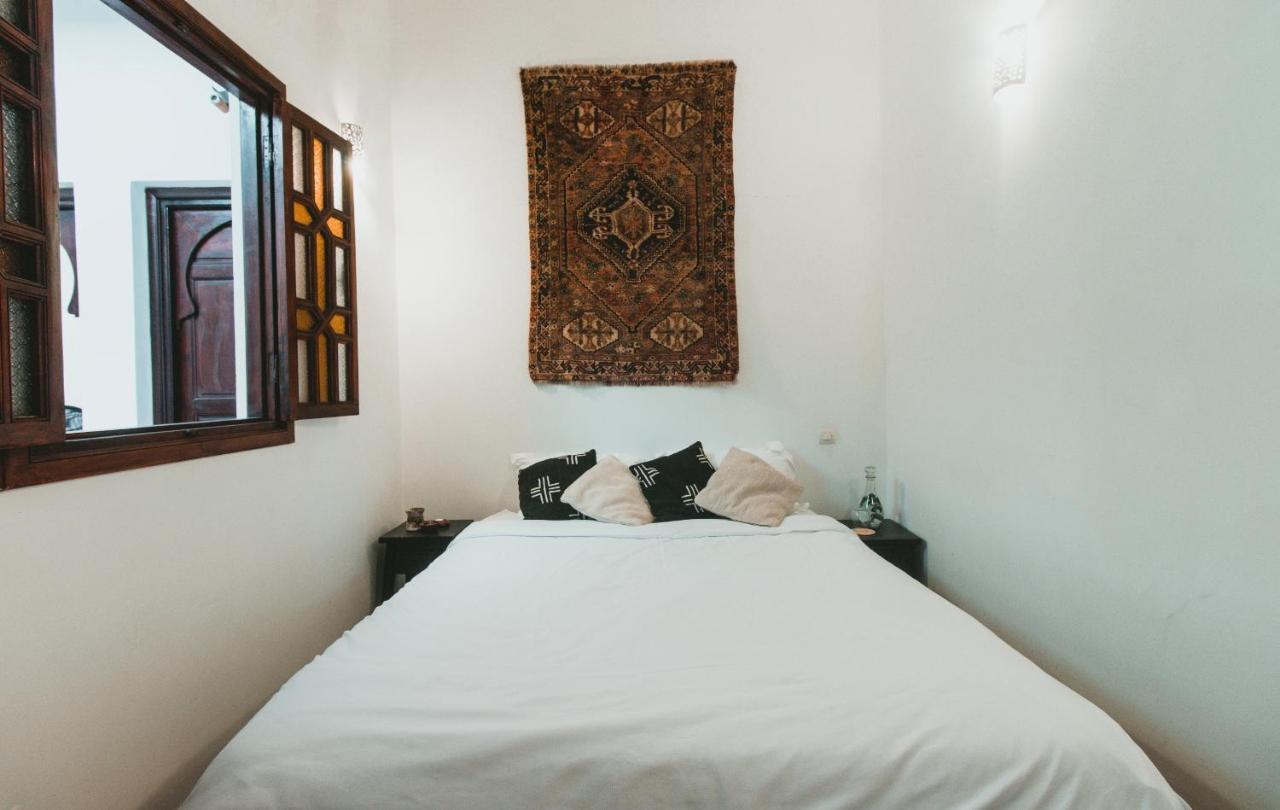 Noqta Space Coworking Coliving Space Essaouira Exterior photo