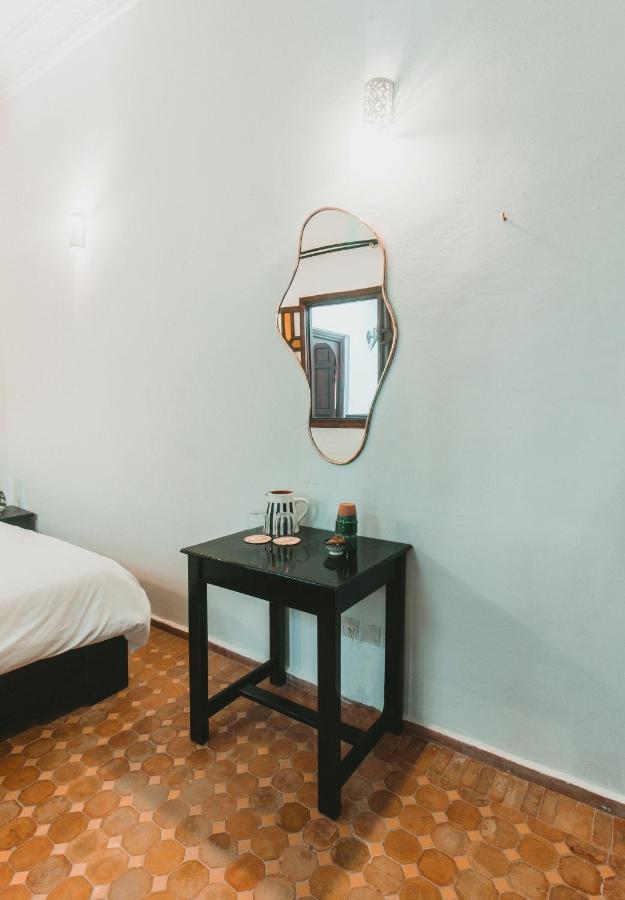 Noqta Space Coworking Coliving Space Essaouira Exterior photo